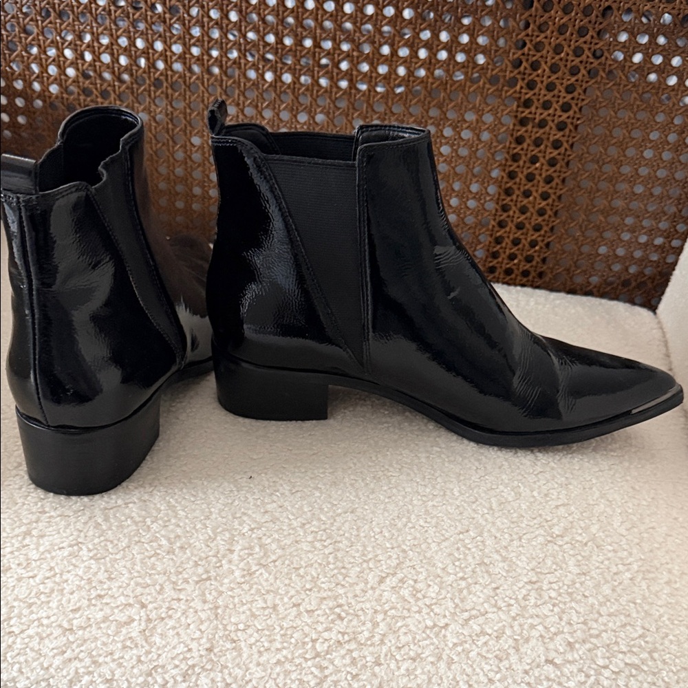 Marc Fisher Ankle Boots